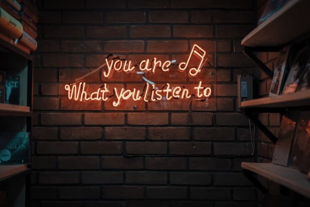 Music Quote